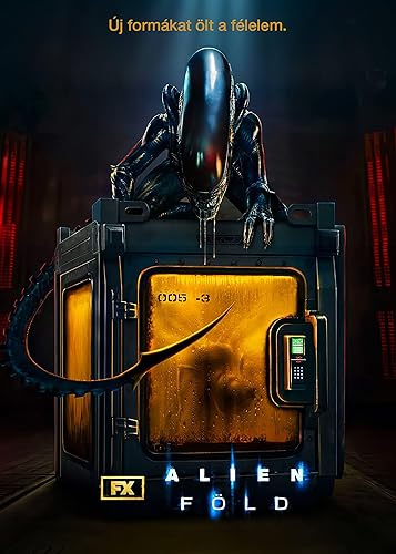 Alien: Föld