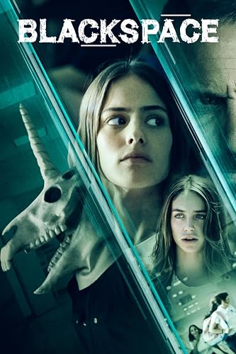 Black Space borítókép