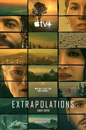 Extrapolációk