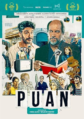 Puán (Puan)