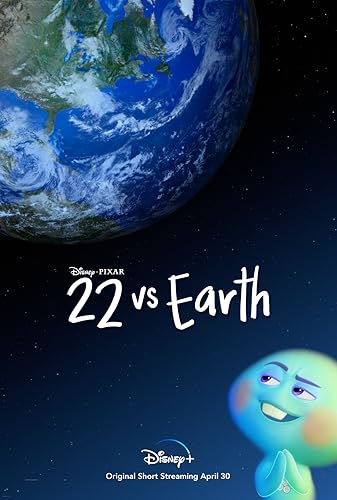 22 vs. Earth borítókép