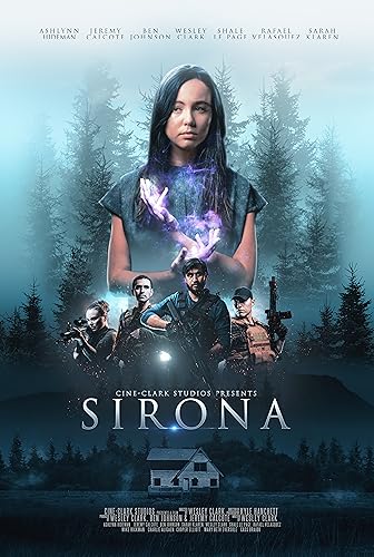 Sirona borítókép