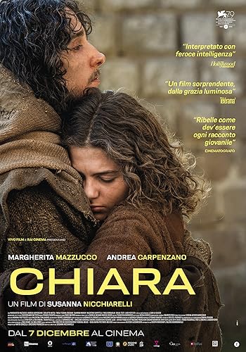 Chiara borítókép