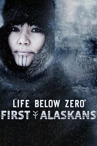 Élet fagypont alatt - Alaszka őslakói