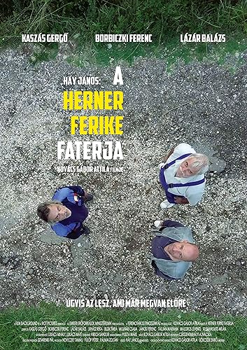 A Herner Ferike faterja