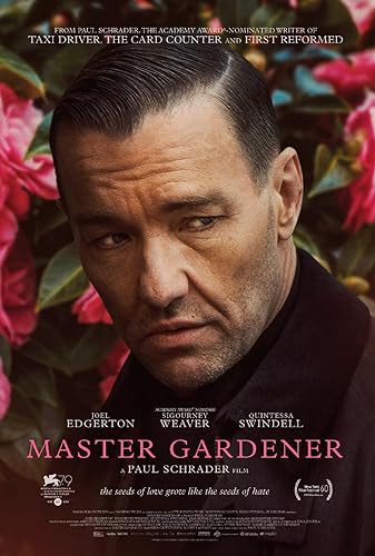 A főkertész (Master Gardener)