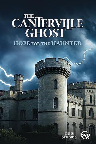 A canterville-i kísértet (The Canterville Ghost)