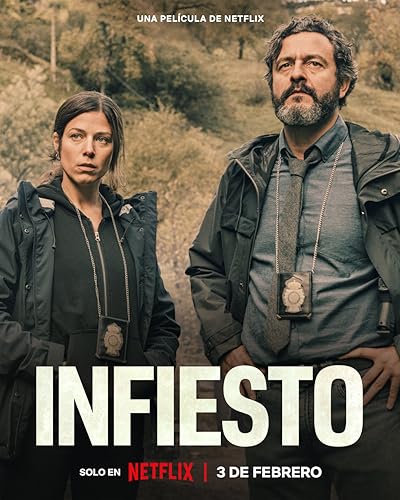 Infiesto borítókép