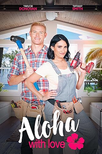 Álomház Hawaiin    -Aloha with Love