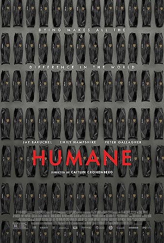 Humane borítókép