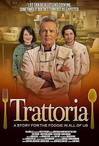 Éttermi élet borítókép