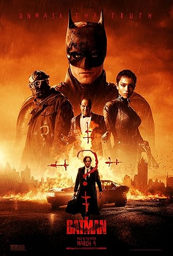 Batman borítókép