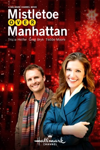 Mikulásanyó New Yorkban avagy Fagyöngy Manhattan felett