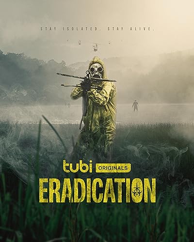 Eradication / Felszámolás