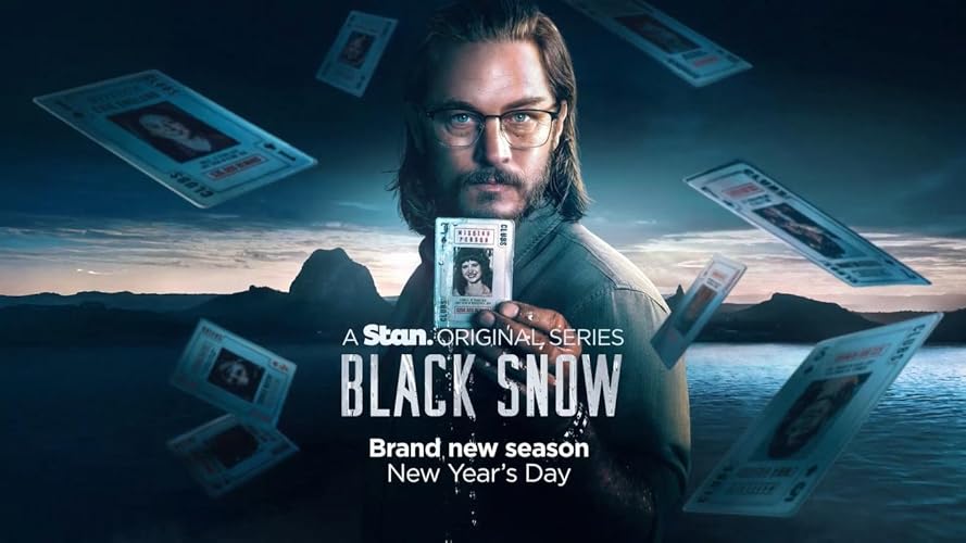 Black Snow