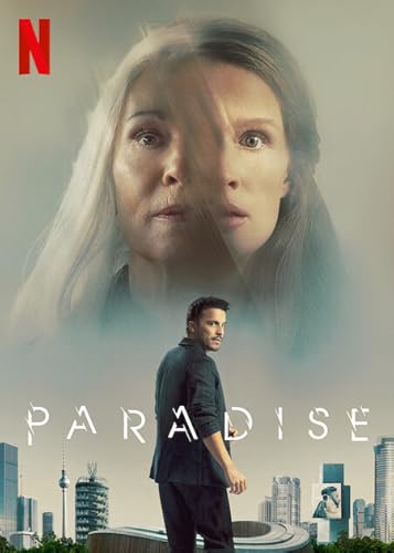 Paradise borítókép