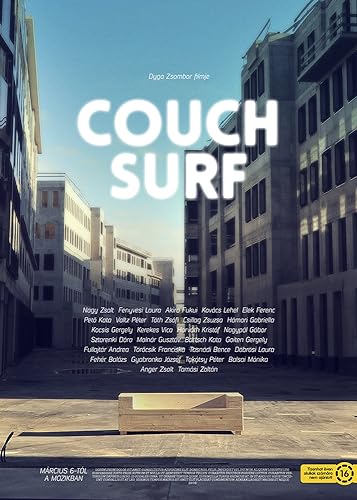 couch surf dyga zsombor utca 37