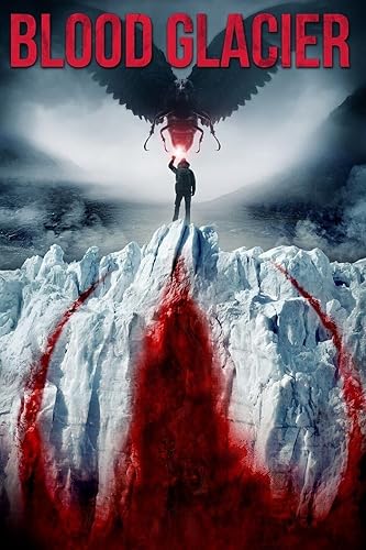 Blutgletscher - Vérgleccser borítókép