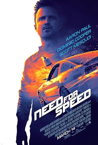 Need For Speed   Filmek, Sorozatok, teljes film adatlapok  magyarul
