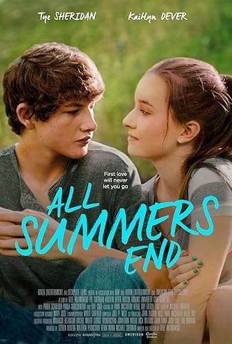 Fűfoltok (All Summers End) 2017 WEBRip x264 Hun Tt2370230