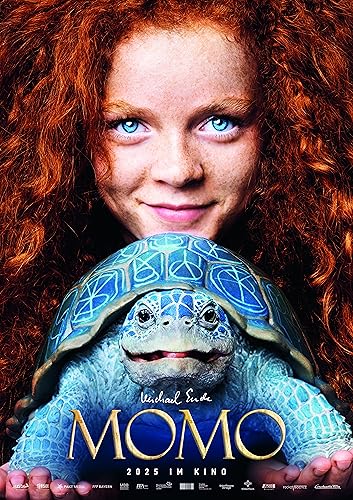 Momo borítókép