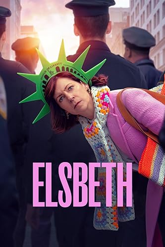 Elsbeth - New York védelmében
