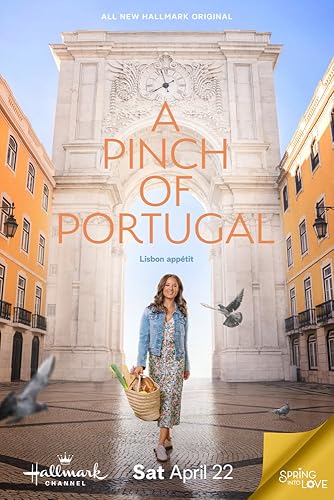 Egy csipetnyi Portugália