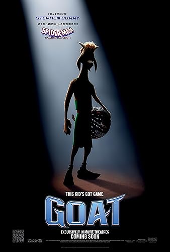 GOAT: Will, a bajnok