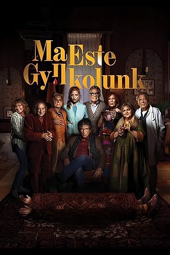Ma Este Gyilkolunk