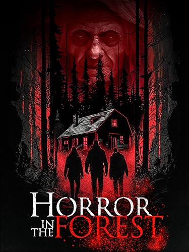 Horror az erdőben