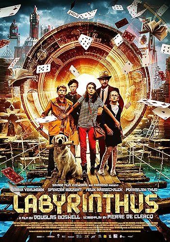 Labyrinthus