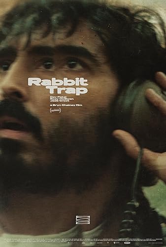 Rabbit Trap borítókép