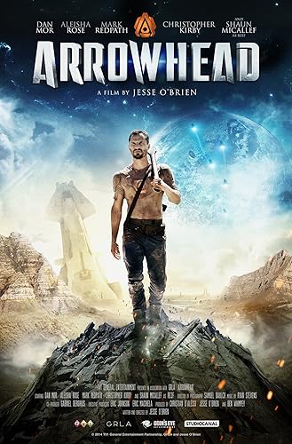 Arrowhead borítókép