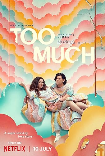 Túl sok (Too Much)