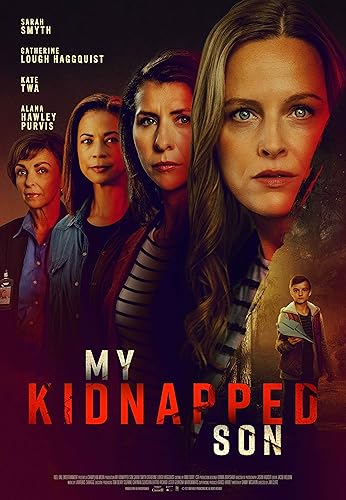 My Kidnapped Son