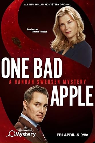 Hannah Swensen rejtélyei: Egy romlott alma