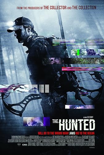 hunted 2013 hunted 2013