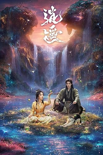 Xiao Yao borítókép