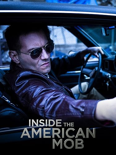Az amerikai maffia titkos története