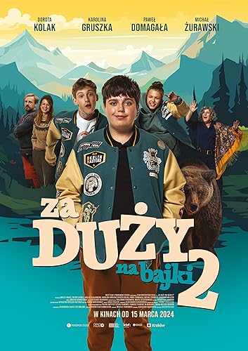 Ideje felnőni 2 