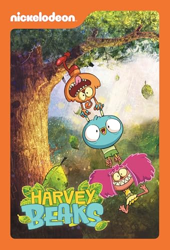 Csőrös Harvey