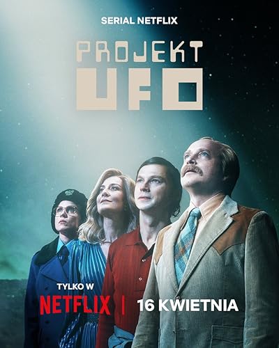 Az ufóprojekt
