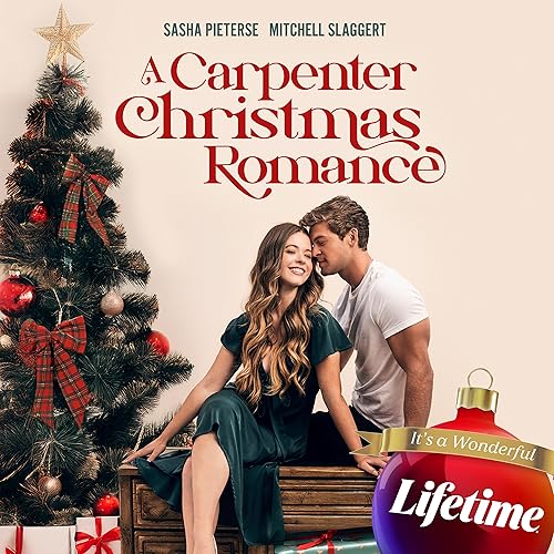Karácsonyi szívfelújítás (A Carpenter Christmas Romance)