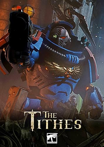 The Tithes borítókép