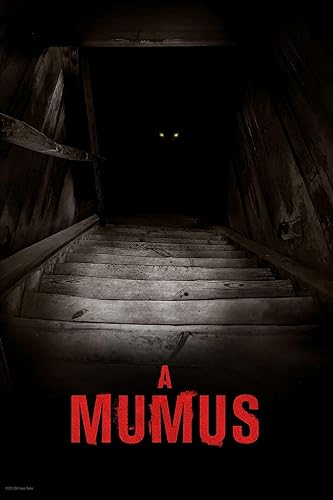 A mumus borítókép