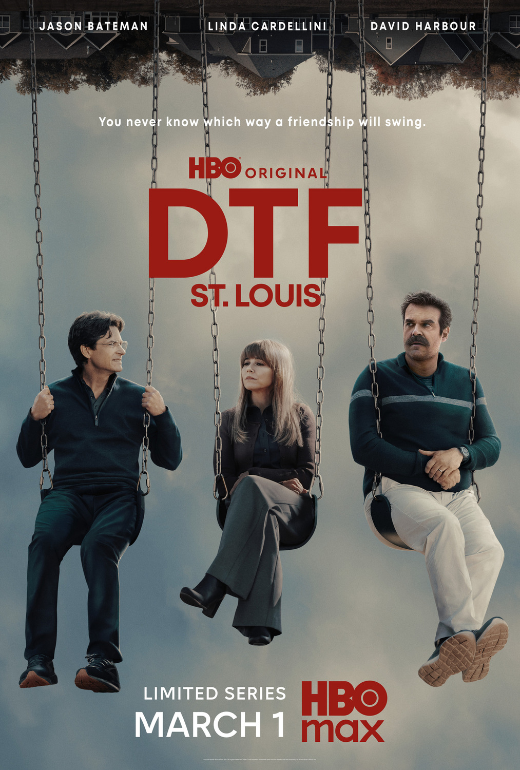 DTF St. Louis borítókép