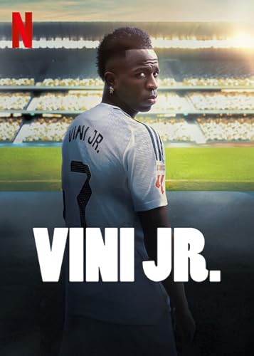 Táncolj, Vini! – Egy sztárfocista története