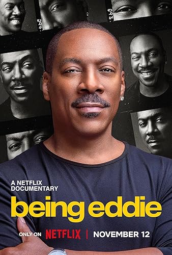 Eddie borítókép