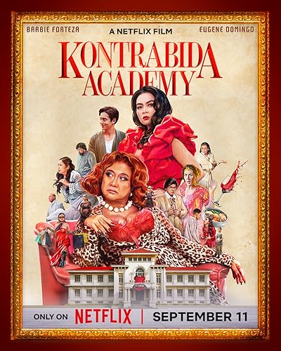 Cselszövők Akadémiája borítókép
