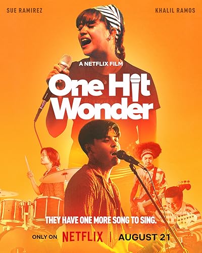 Életem dala (One Hit Wonder borítókép
